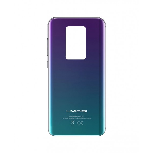 umidigi z2